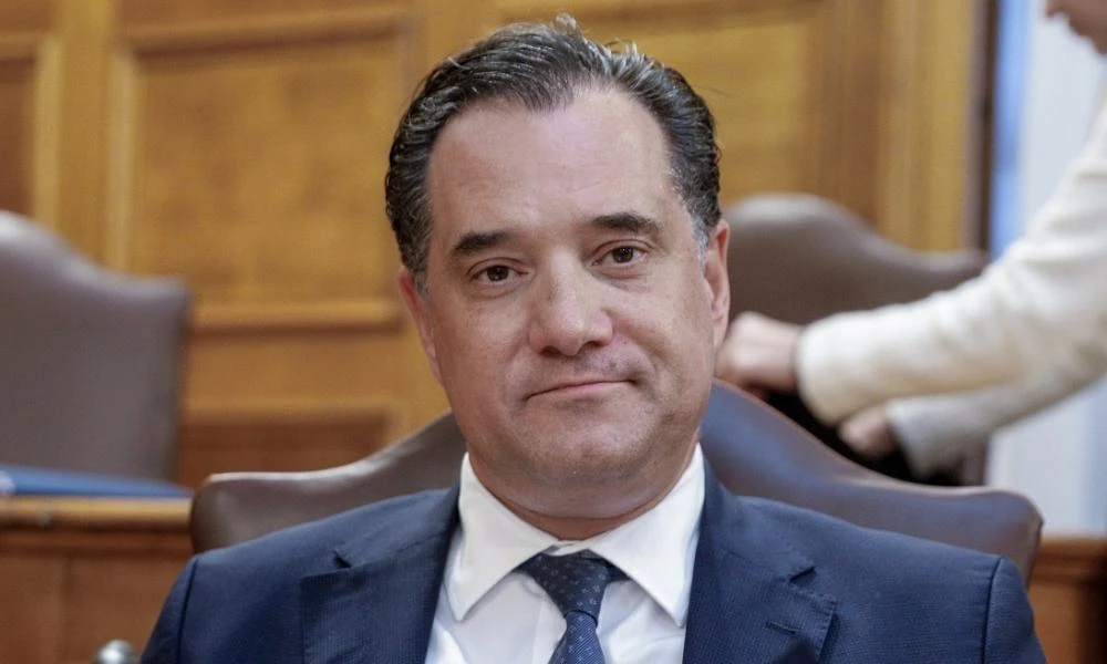 Έντονη αντίδραση του ΕΝΔΙΣΥ κατά του υπουργού κ. Γεωργιάδη